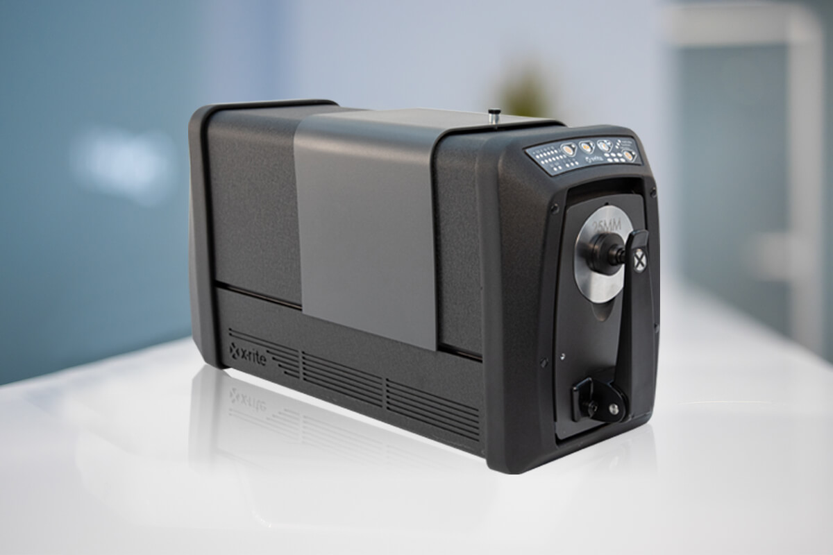 Ci7860 Sphere Benchtop Spectrophotometer