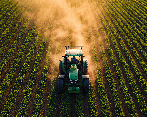 Agro Chemicals