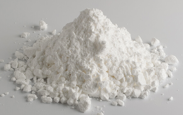 calcite-powder
