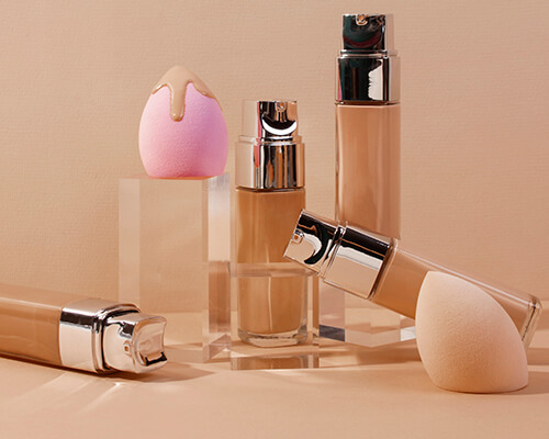 Cosmetics