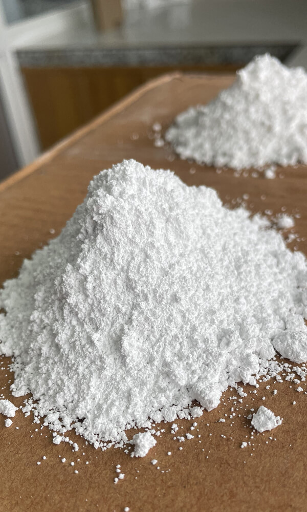 Dolomite Uncoated Calcium Carbonate