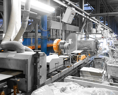 Filler Industries