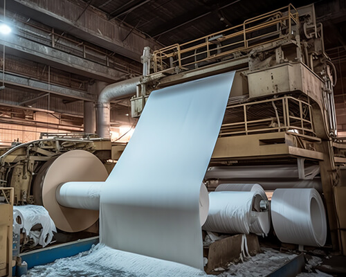 Paper Industries