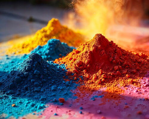 Pigments Industries