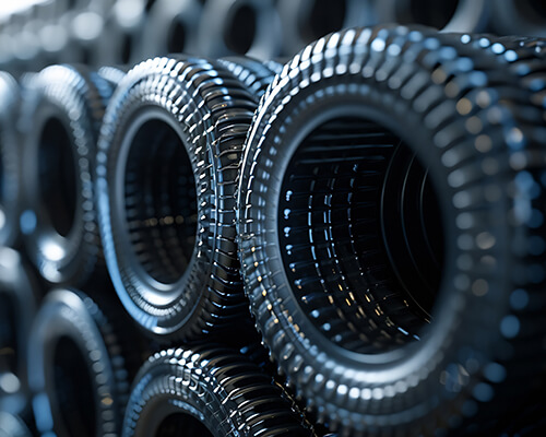 Rubber Industries