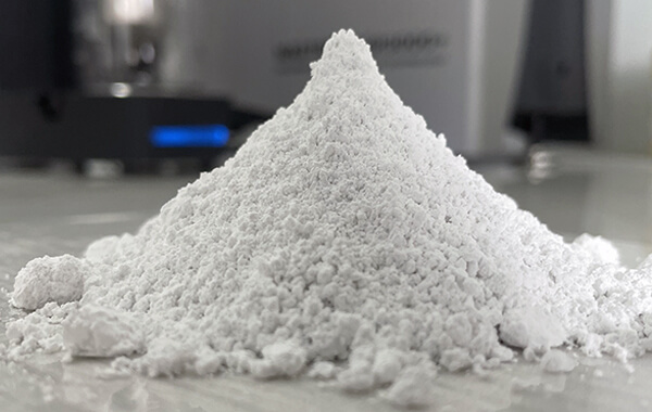 Egypt Calcium Carbonate