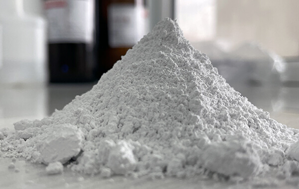 Malaysia Calcium Carbonate