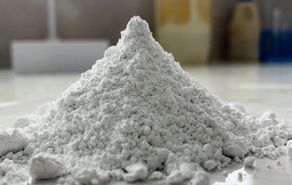 Vietnam Calcium Carbonate