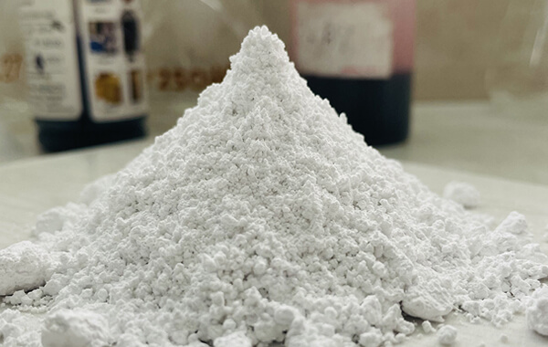 Vietnam Calcium Carbonate